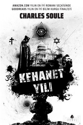 Picture of Kehanet Yılı