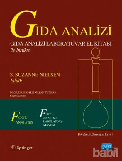 Picture of Gıda Analizi