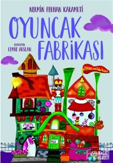 Picture of Oyuncak Fabrikası