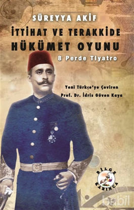 Picture of İttihat ve Terakkide Hükümet Oyunu