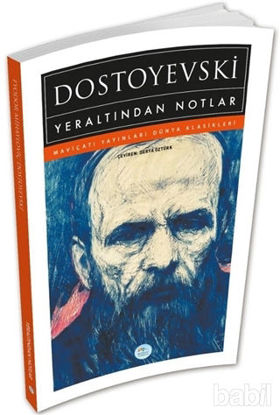 Picture of Yeraltından Notlar
