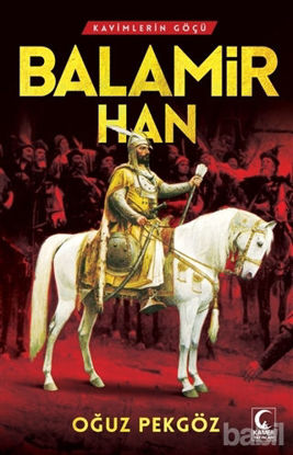 Picture of Balamir Han