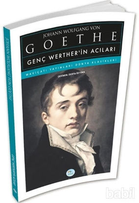 Picture of Genç Werther'in Acıları