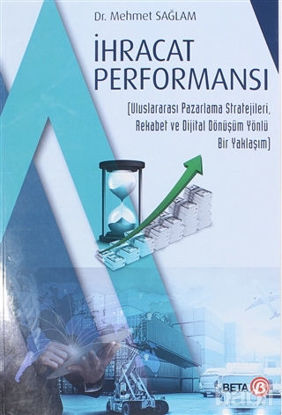 Picture of İhracat Performansı