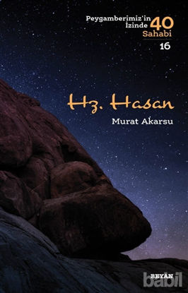 Picture of Hz. Hasan