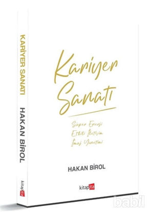 Picture of Kariyer Sanatı