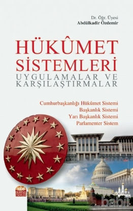 Picture of Hükümet Sistemleri