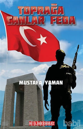 Picture of Toprağa Canlar Feda