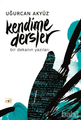 Picture of Kendime Dersler