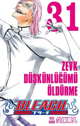 Picture of Bleach 31 - Zevk Düşkünlüğümü Öldürme