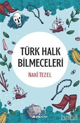 Picture of Türk Halk Bilmeceleri
