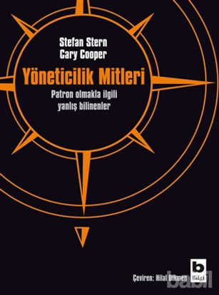Picture of Yöneticilik Mitleri