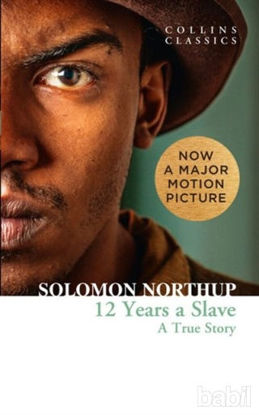 Picture of 12 Years a Slave : A True Story