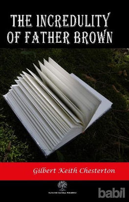 Picture of The Incredulity of Father Brown
