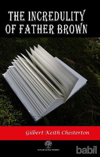 Picture of The Incredulity of Father Brown