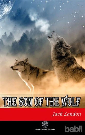 Picture of The Son of the Wolf