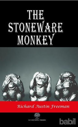 Picture of The Stoneware Monkey