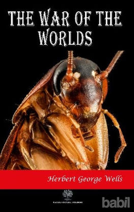 Picture of The War of the Worlds
