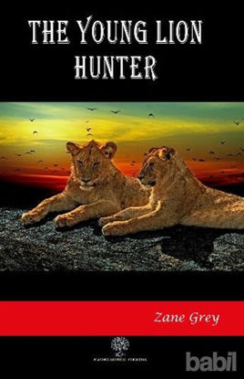 Picture of The Young Lion Hunter