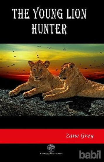 Picture of The Young Lion Hunter