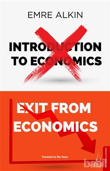 Picture of Exit From Economics