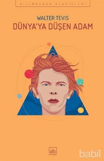 Picture of Dünya’ya Düşen Adam