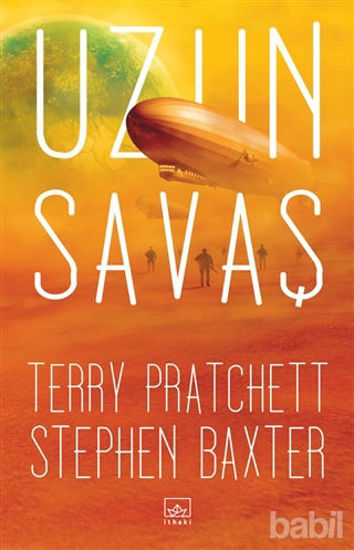 Picture of Uzun Savaş