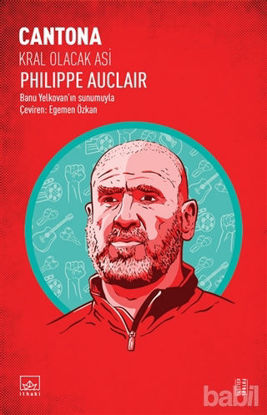 Picture of Cantona: Kral Olacak Asi