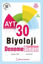 Picture of AYT Biyoloji 30 Deneme Sınavı