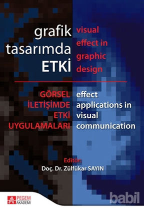 Picture of Grafik Tasarımda Etki