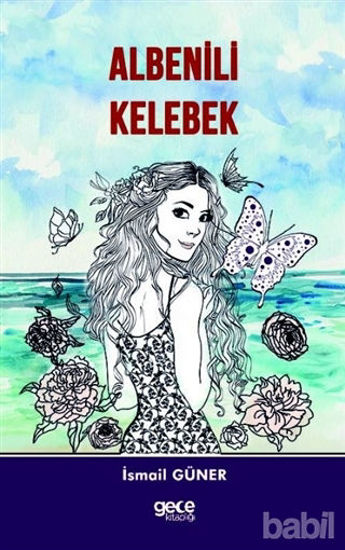 Picture of Albenili Kelebek