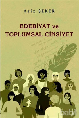 Picture of Edebiyat ve Toplumsal Cinsiyet