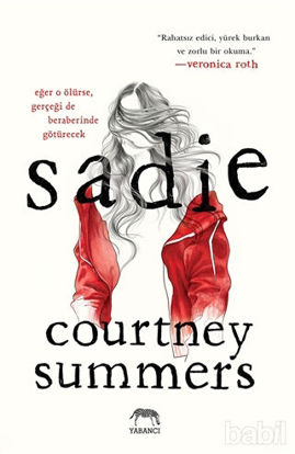 Picture of Sadie
