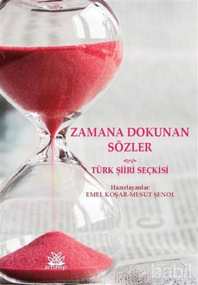 Picture of Zamana Dokunan Sözler