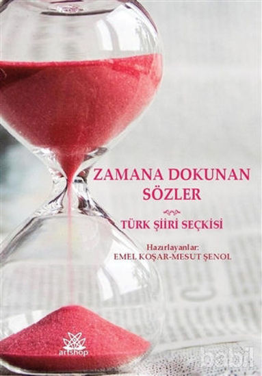Picture of Zamana Dokunan Sözler
