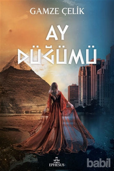 Picture of Ay Düğümü (Ciltli)