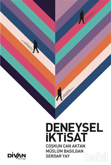Picture of Deneysel İktisat