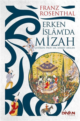 Picture of Erken İslam’da Mizah