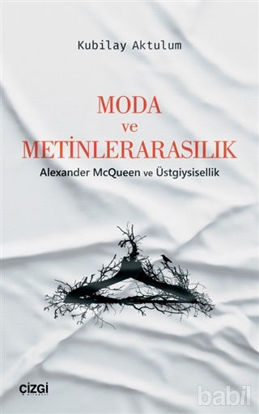 Picture of Moda ve Metinlerarasılık