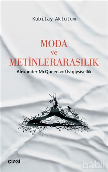 Picture of Moda ve Metinlerarasılık