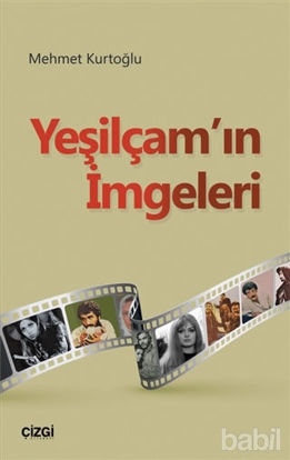 Picture of Yeşilçam'ın İmgeleri