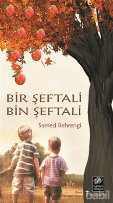 Picture of Bir Şeftali Bin Şeftali