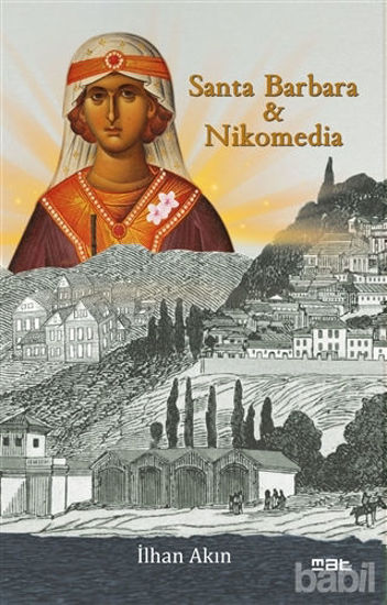 Picture of Santa Barbara ve Nikomedia