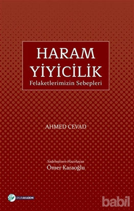 Picture of Haram Yiyicilik