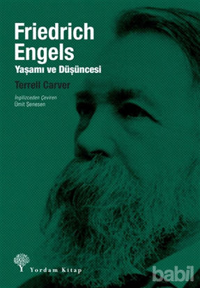 Picture of Friedrich Engels: Yaşamı ve Düşüncesi