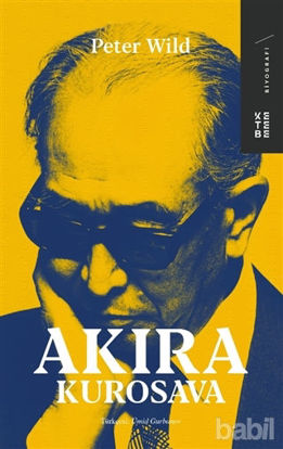 Picture of Akira Kurosava
