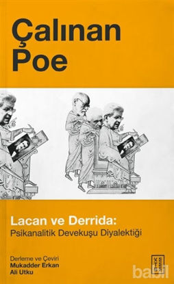 Picture of Çalınan Poe