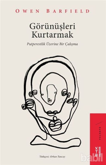 Picture of Görünüşleri Kurtarmak