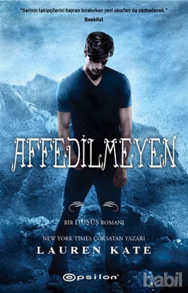 Picture of Affedilmeyen