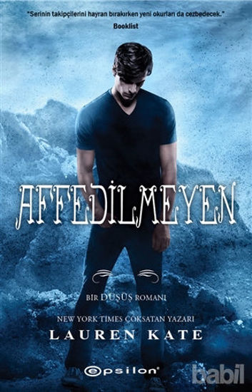 Picture of Affedilmeyen